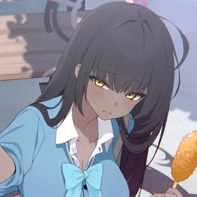 Profile image of カリン