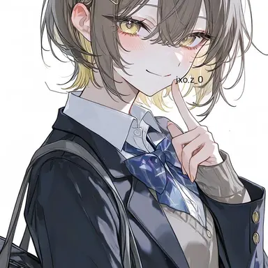 Profile image of 이예빈