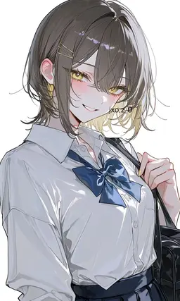Profile image of 이예빈