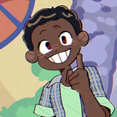 Profile image of Wade