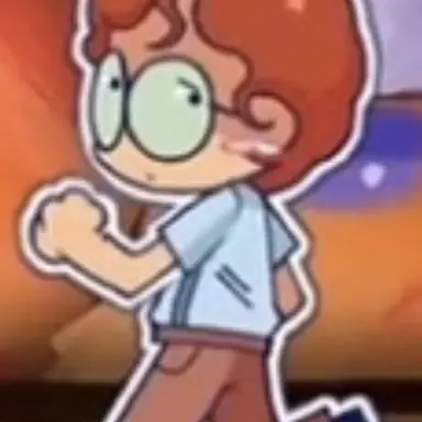 Profile image of Oliver