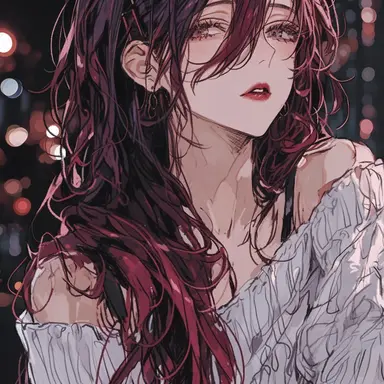 Profile image of 一ノ瀬綾