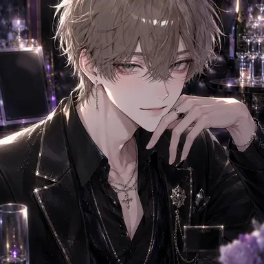 Profile image of 黒羽  碧斗