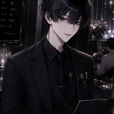 Profile image of 佐久間  浬