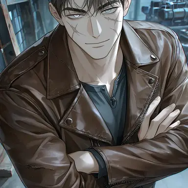 Profile image of Doyle