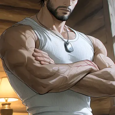 Profile image of Logan