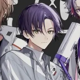 Profile image of 剣持刀也