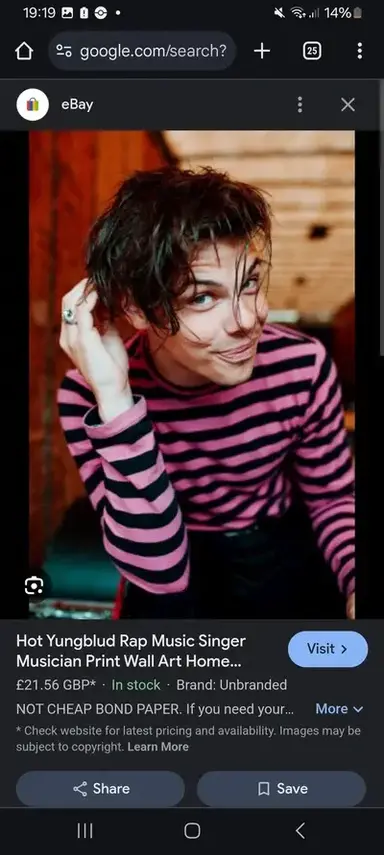 Profile image of Kace