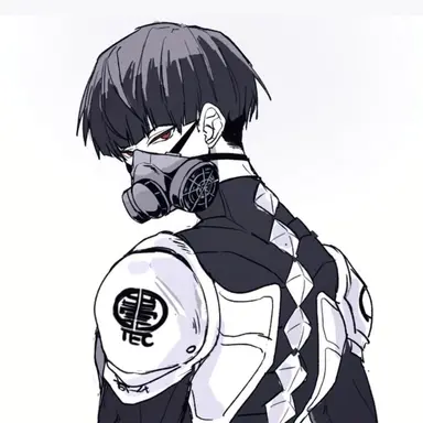 Profile image of 호시나 소우시로