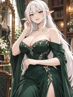 Profile image of Elien Arvel