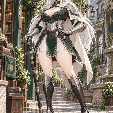 Profile image of Elien Arvel