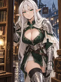 Profile image of Elien Arvel