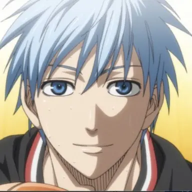 Profile image of 黒子テツヤ