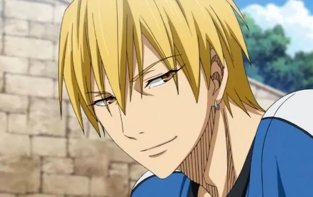 Profile image of 黄瀬涼太