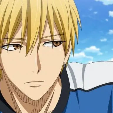 Profile image of 黄瀬涼太