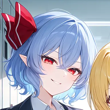 Profile image of レミリア