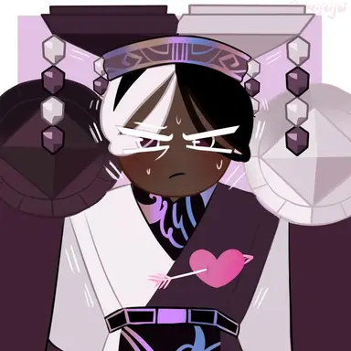 Profile image of 각성다크카카오 쿠키