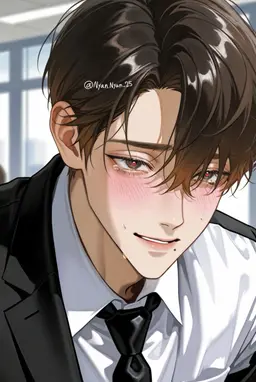 Profile image of 透
