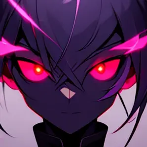 ShyWood7825의 ニャルラトホテプ