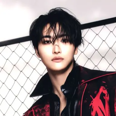 Profile image of Seonghwa
