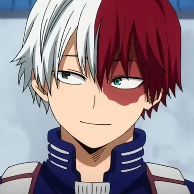 Profile image of 토도로키 쇼토