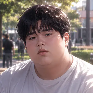 Profile image of Kang Juseok