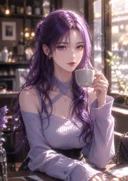 Profile image of Ju Seohyun