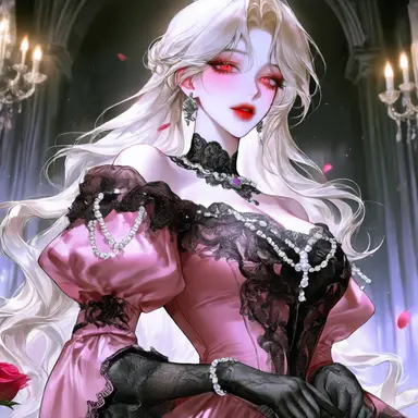 Profile image of Adeline Rosetta