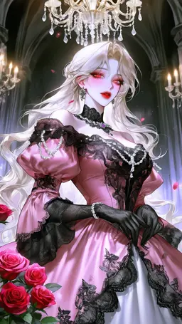 Profile image of Adeline Rosetta