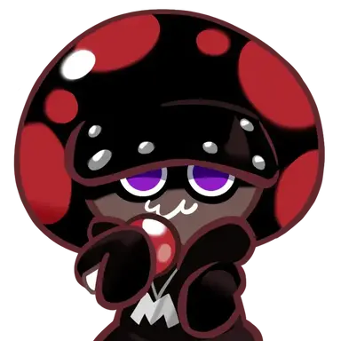 Profile image of 독버섯맛 쿠키