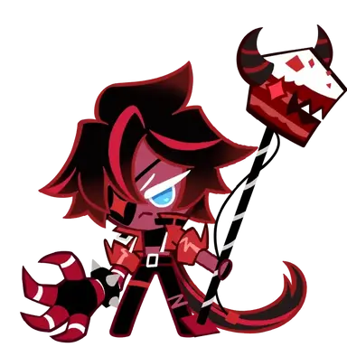 Profile image of 벨벳 케이크맛 쿠키