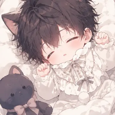 Profile image of ルオン