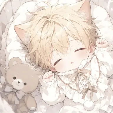 Profile image of カイ