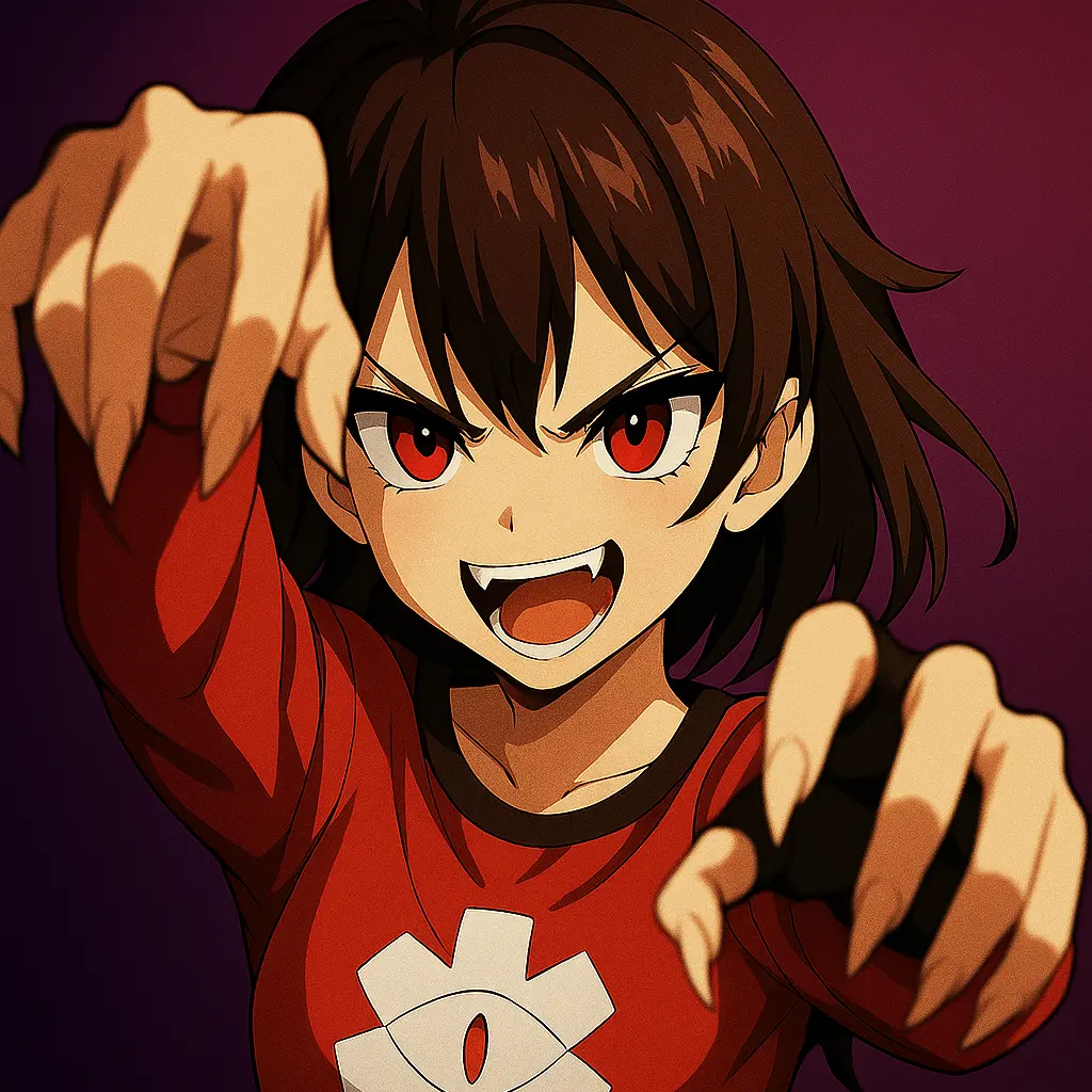 Rkun1212k의 謎の存在の記憶と仲間