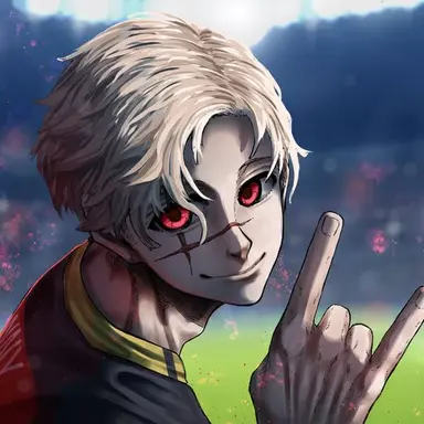 Profile image of 바니 이글레시아스