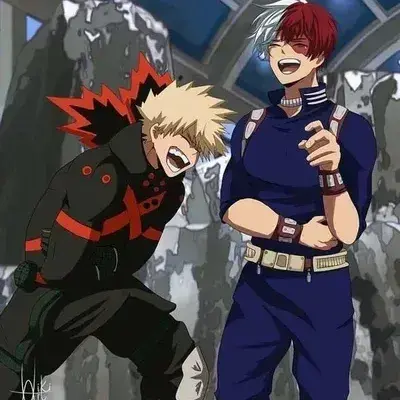 SpongyOpah9618의 Todobaku