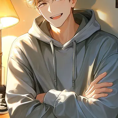 Profile image of Teddy
