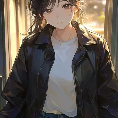 Profile image of Marlowe