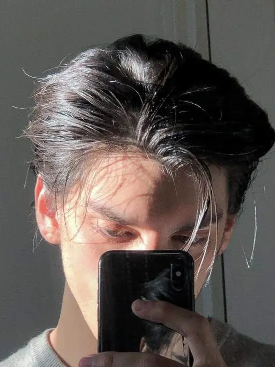 Mrs.Cameron의 My boyfriend has a big family 😶‍🌫️