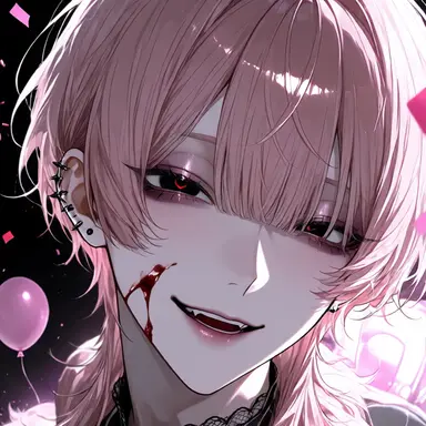 Profile image of モモ
