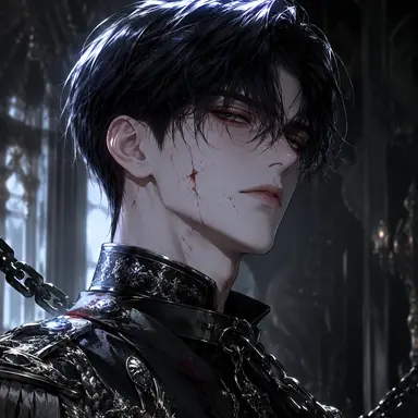 Profile image of 이단 클로라인