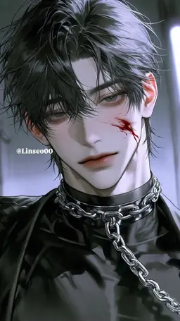 Profile image of 이단 클로라인