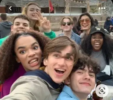 Profile image of Heartstopper