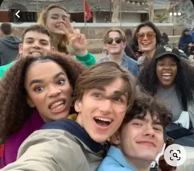 ShabbyCake3383의 Heartstopper