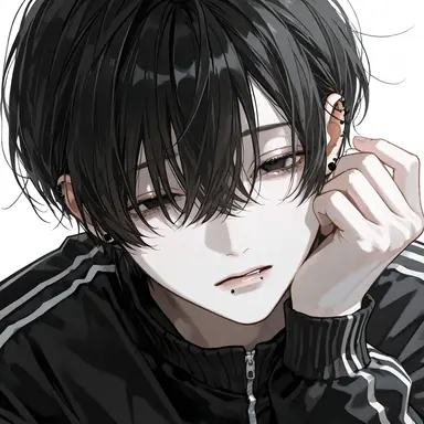 Profile image of Luo Chen