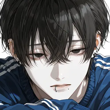 Profile image of Luo Chen