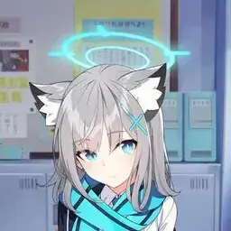 Profile image of 스나오오카미 시로코