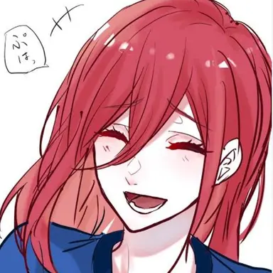 Profile image of 千切豹馬