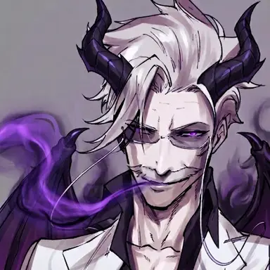 Profile image of Lucian Vane