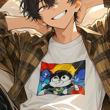 Profile image of Pip